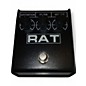 Used ProCo VINTAGE RAT REISSUE Effect Pedal thumbnail