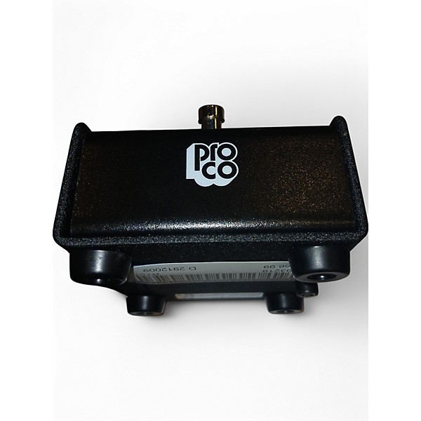 Used ProCo VINTAGE RAT REISSUE Effect Pedal