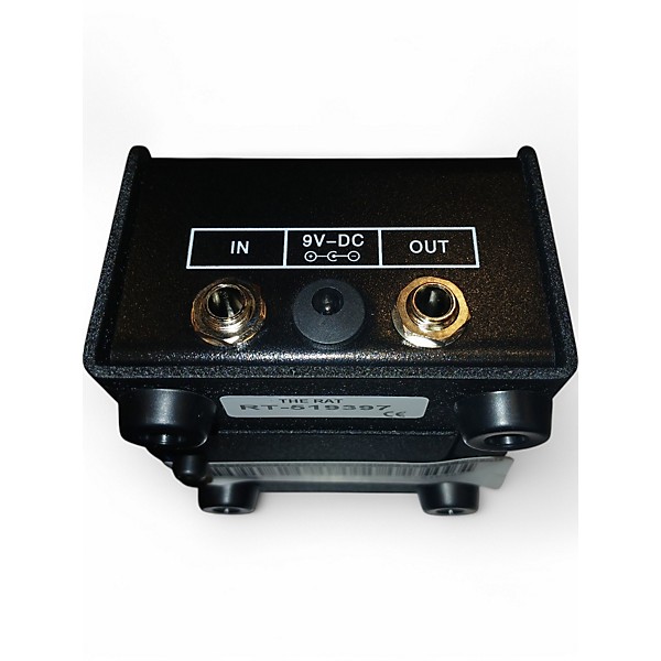 Used ProCo VINTAGE RAT REISSUE Effect Pedal