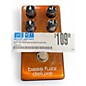 Used MXR M84 Deluxe Bass Fuzz Effect Pedal thumbnail