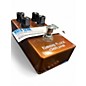 Used MXR M84 Deluxe Bass Fuzz Effect Pedal