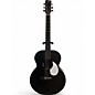 Used Enya EAX3 Black Acoustic Electric Guitar thumbnail