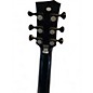 Used Enya EAX3 Black Acoustic Electric Guitar