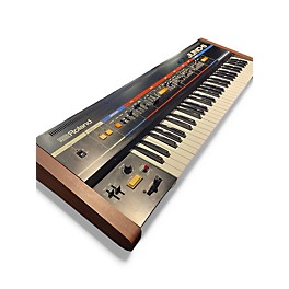 Vintage 1983 Roland Juno 6 Synthesizer
