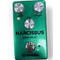 Used GAMMA NARCISSUS Effect Pedal thumbnail