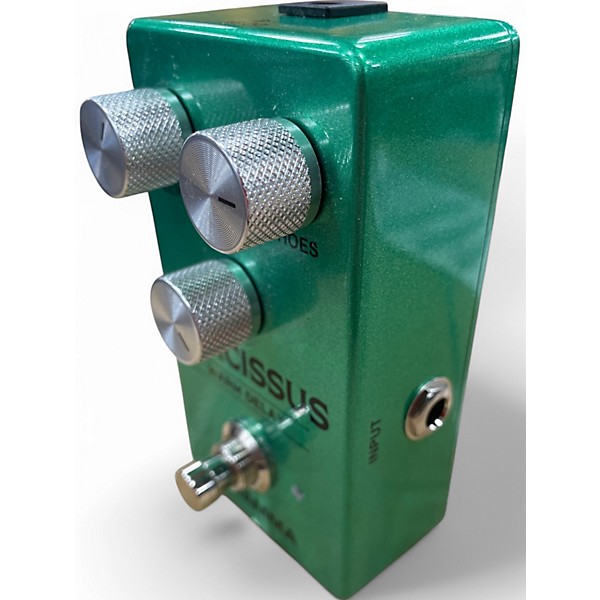 Used GAMMA NARCISSUS Effect Pedal