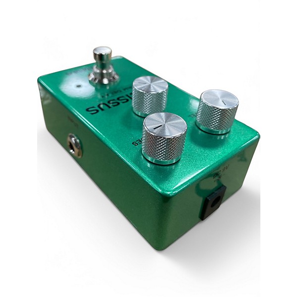 Used GAMMA NARCISSUS Effect Pedal