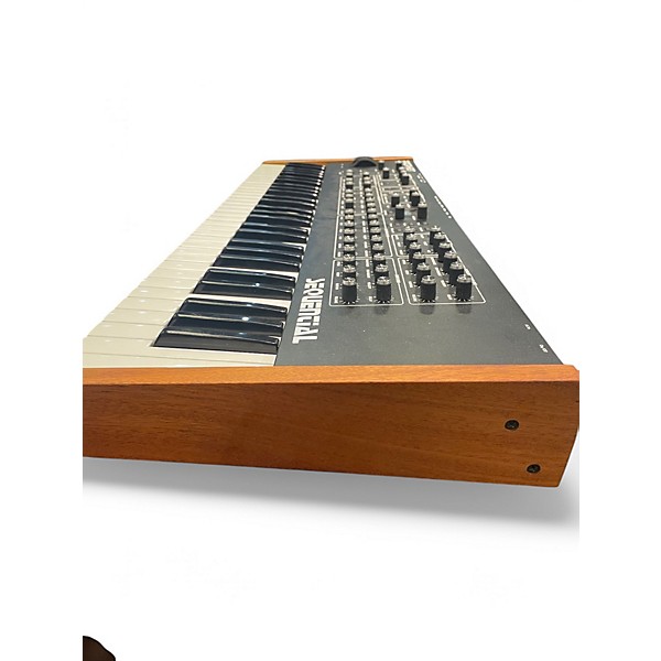 Used Sequential Prophet Rev 2  Synthesizer