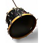 Vintage 1980 Gretsch Drums 3 Piece USA Custom Kit Black Drum Kit