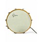 Vintage 1980 Gretsch Drums 3 Piece USA Custom Kit Black Drum Kit