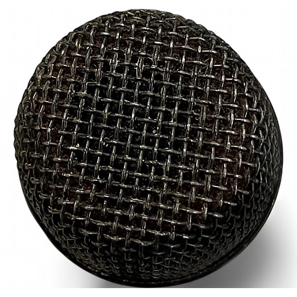 Used Sennheiser E835 Dynamic Microphone