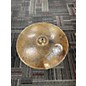 Used Bosphorus Cymbals 20in Master Vintage Series Ride Cymbal  Cymbal thumbnail