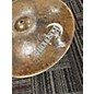 Used Bosphorus Cymbals 20in Master Vintage Series Ride Cymbal  Cymbal