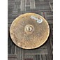 Used Bosphorus Cymbals 20in Master Vintage Series Ride Cymbal  Cymbal