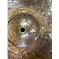 Used Bosphorus Cymbals 20in Master Vintage Series Ride Cymbal  Cymbal