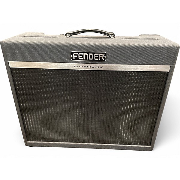 Used Fender Bassbreaker 18/30W 2x12 Tube Guitar Combo Amp,Specials : American Fashion Style Bags On Sale