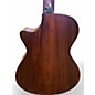Used Taylor 362ce 2 Color Sunburst 12 String Acoustic Electric Guitar