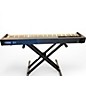 Used KORG D1 Keyboard Workstation