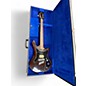 Vintage 1980 Guild S65D Vintage 1980 Dark Chesnut Solid Body Electric Guitar thumbnail