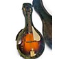 Vintage 1938 Gibson A-50 2 Tone Sunburst Mandolin thumbnail