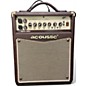 Used Acoustic A20 20W Acoustic Guitar Combo Amp thumbnail