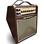 Used Acoustic A20 20W Acoustic Guitar Combo Amp