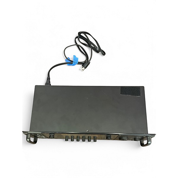 Used Line 6 Helix Effect Processor