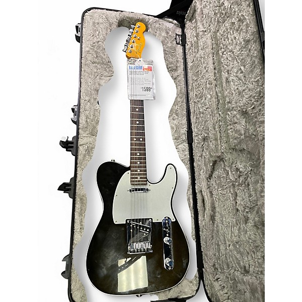 Used Fender American Ultra Telecaster Texas Tea Solid Body Electric Guitar,New Products : American Fashion Style Bags On Sale