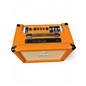 Used Orange Rocker 15 Tube Guitar Combo Amp