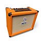 Used Orange Rocker 15 Tube Guitar Combo Amp
