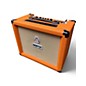 Used Orange Rocker 15 Tube Guitar Combo Amp
