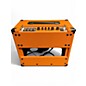 Used Orange Rocker 15 Tube Guitar Combo Amp