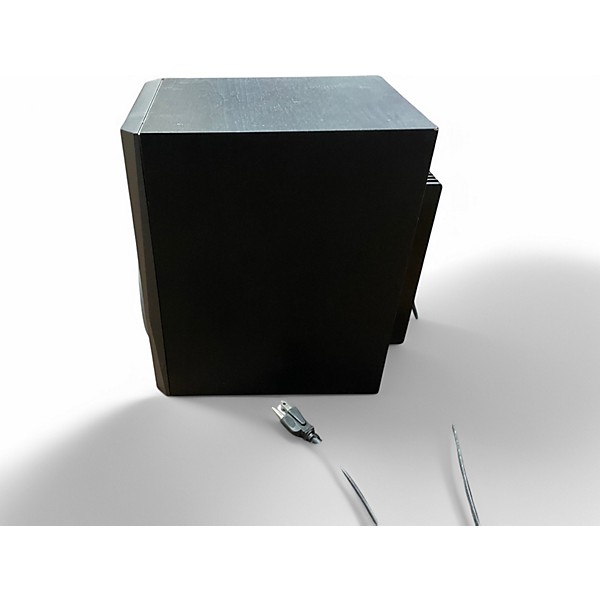 Used Dynaudio bm6a mkii Powered Monitor