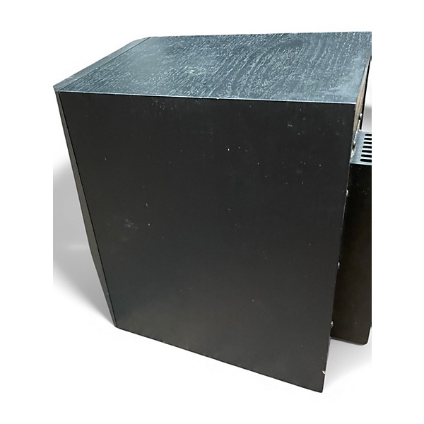 Used Dynaudio BM6A MKII Powered Monitor