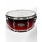 Used Mapex 14.25in pro M 2 TONE RED Drum thumbnail