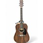 Used Martin X Series Special Macassar Acoustic Guitar thumbnail