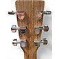 Used Martin X Series Special Macassar Acoustic Guitar