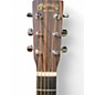 Used Martin X Series Special Macassar Acoustic Guitar