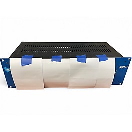 Used API 500VPR Rack Equipment