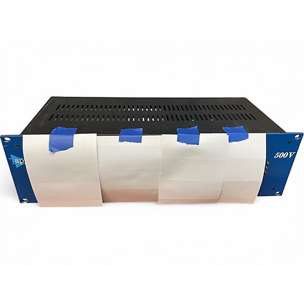 Used API 500VPR Rack Equipment,Specials : American Fashion Style Bags On Sale Used API 500VPR Rack Equipment,Specials : American Fashion Style Bags On Sale