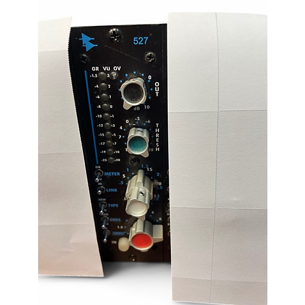 Used API API 527 Compressor