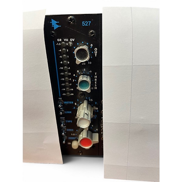 Used API API 527 Compressor