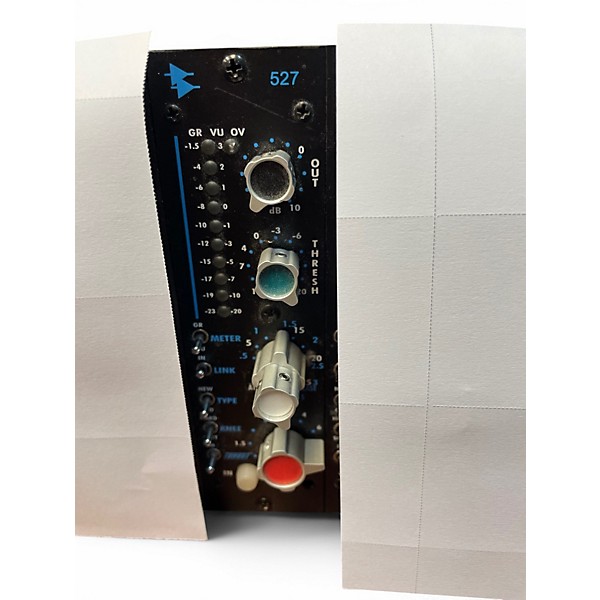 Used API API 527 Compressor