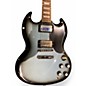 Used Gibson SG STANDARD '61 PELHAM BLUE BURST Solid Body Electric Guitar