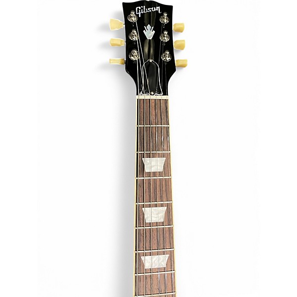 Used Gibson SG STANDARD '61 PELHAM BLUE BURST Solid Body Electric Guitar