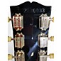 Used Gibson SG STANDARD '61 PELHAM BLUE BURST Solid Body Electric Guitar