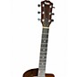 Used Taylor 214CE Natural Acoustic Electric Guitar