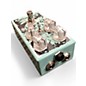 Used Yellowcake FURRY BURRIT Effect Pedal