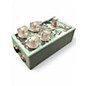 Used Yellowcake FURRY BURRIT Effect Pedal