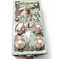 Used Yellowcake FURRY BURRIT Effect Pedal
